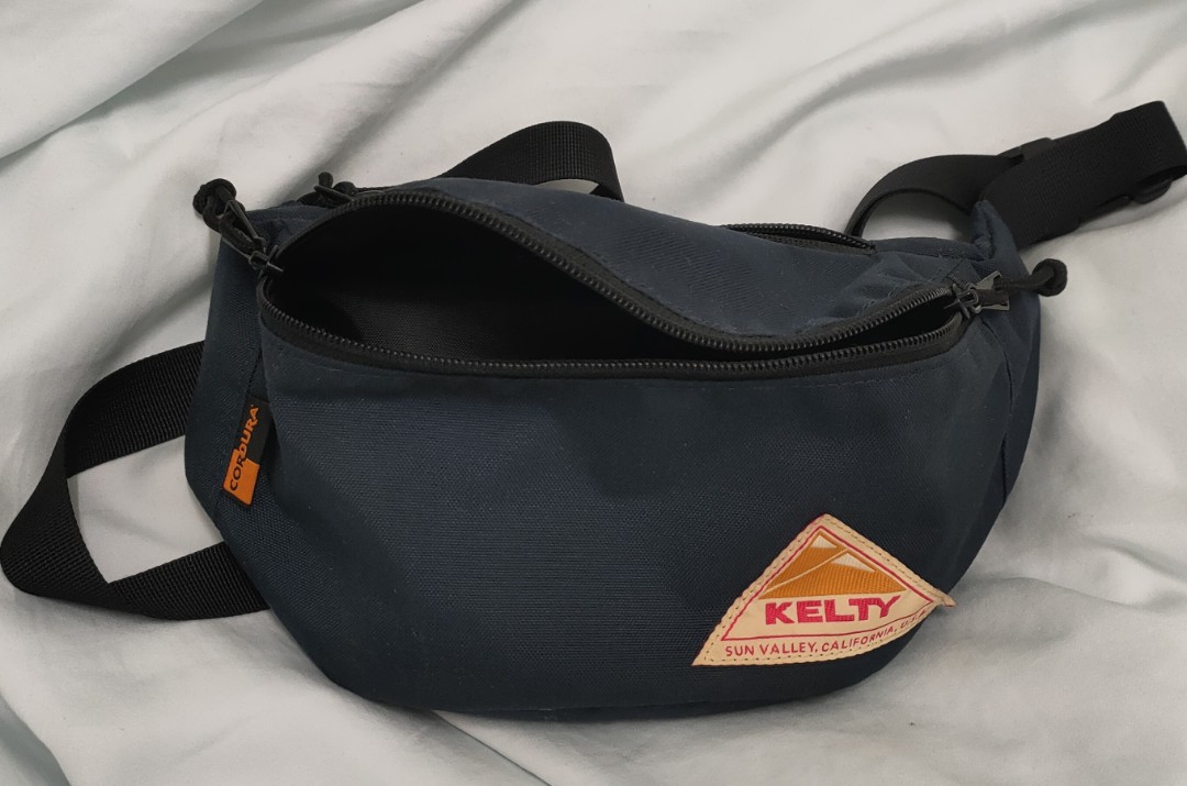 Kelty waist bag on sale