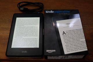 Amazon Kindle Paperwhite View All Amazon Kindle Paperwhite Ads In Carousell Philippines