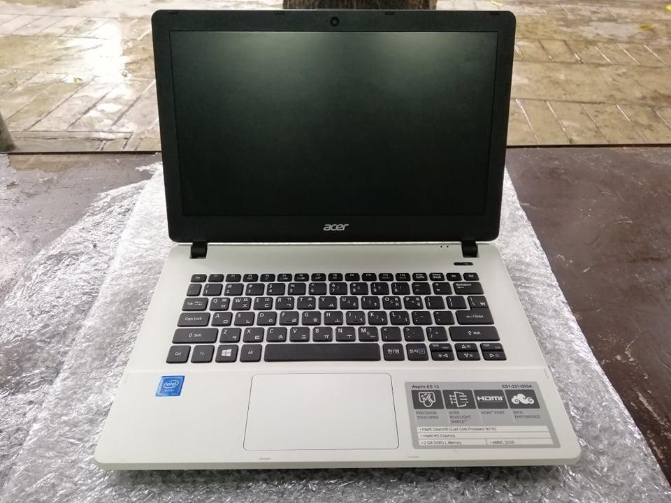 Laptop for Sale in Cebu City Acer 2nd Hand, Computers & Tech, Laptops