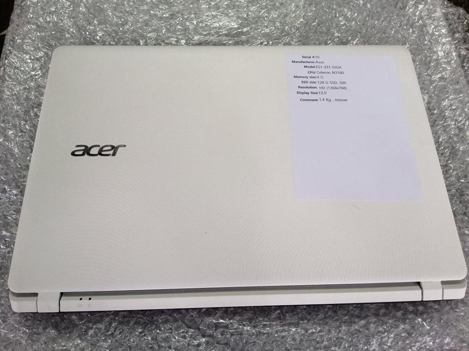 Laptop for Sale in Cebu City Acer 2nd Hand, Computers & Tech, Laptops