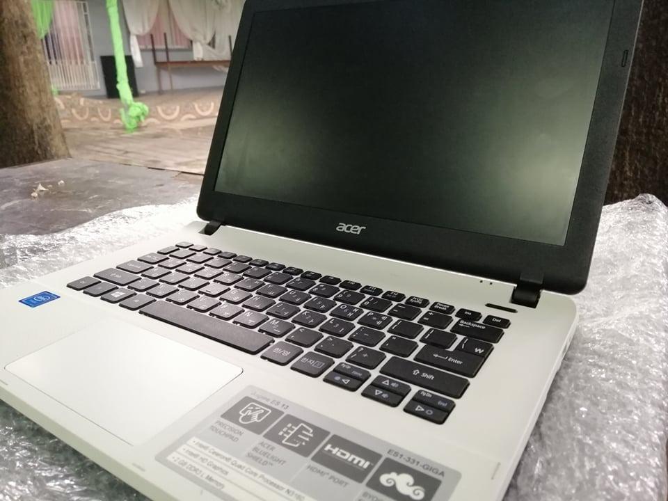 Laptop for Sale in Cebu City Acer 2nd Hand, Computers & Tech, Laptops