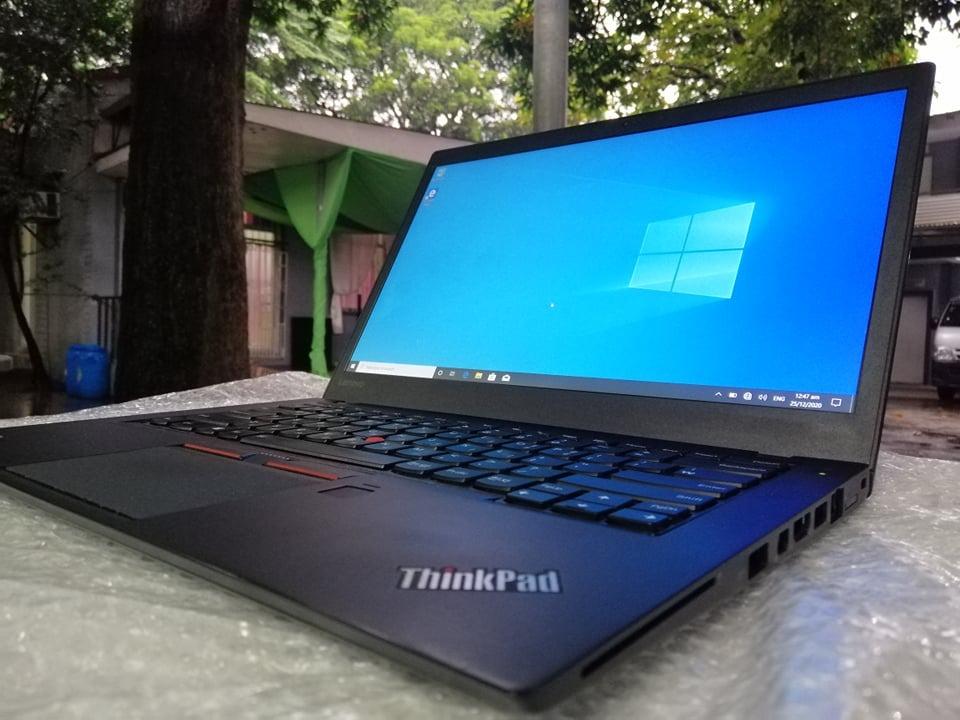 laptop for Sale in Cebu City Lenovo Thinkpad, Computers & Tech