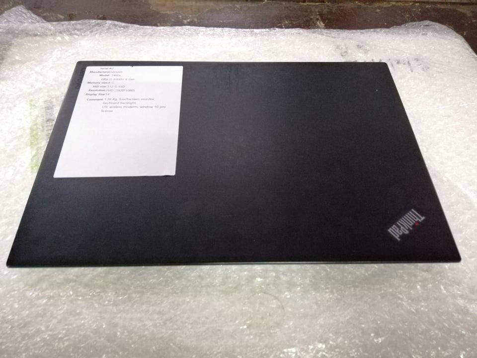 laptop for Sale in Cebu City Lenovo Thinkpad, Computers & Tech