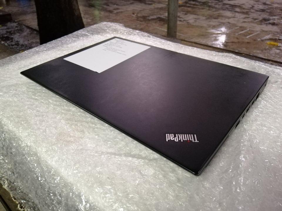 laptop for Sale in Cebu City Lenovo Thinkpad, Computers & Tech