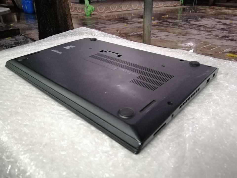 laptop for Sale in Cebu City Lenovo Thinkpad, Computers & Tech