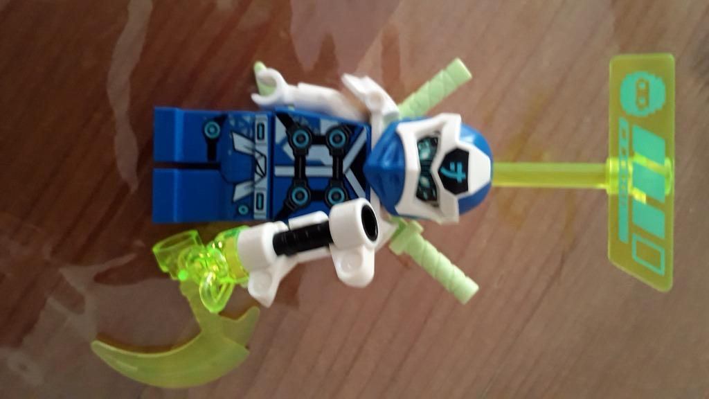 Ninjago discount digi season