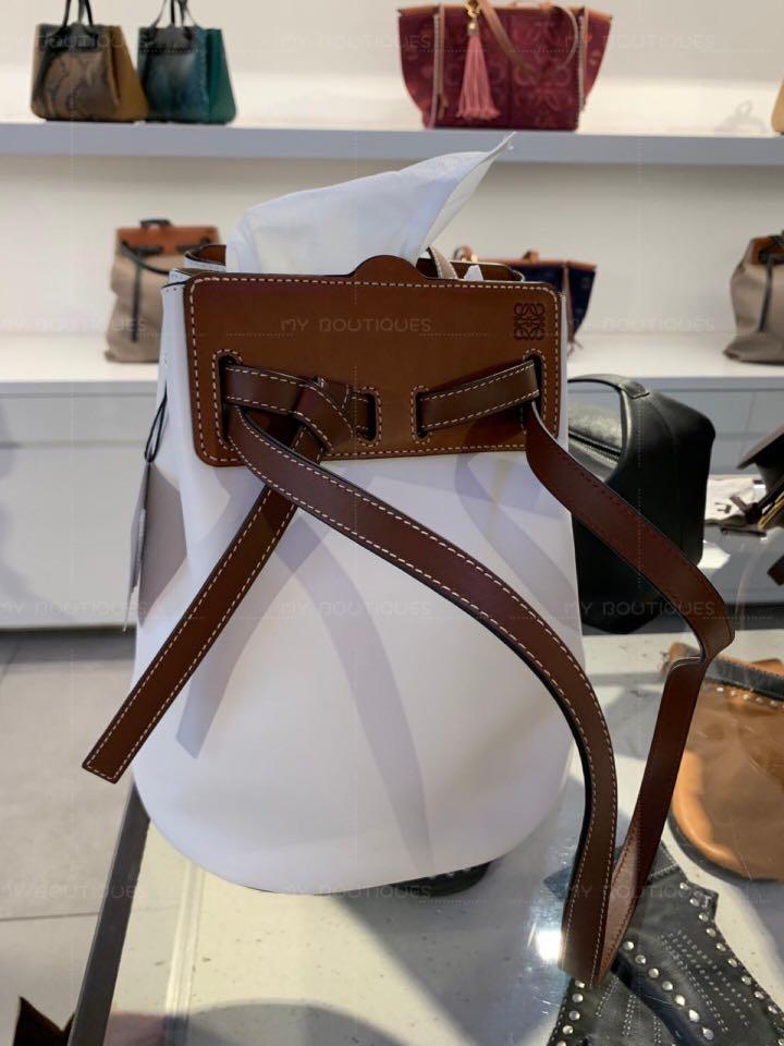 Loewe lazo sales bucket
