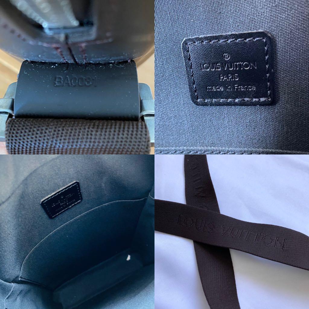Louis Vuitton Monogram Glace Bobby - Brown Messenger Bags, Bags - LOU669982