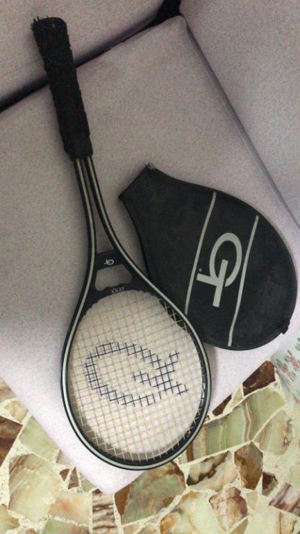 l3 size tennis racket