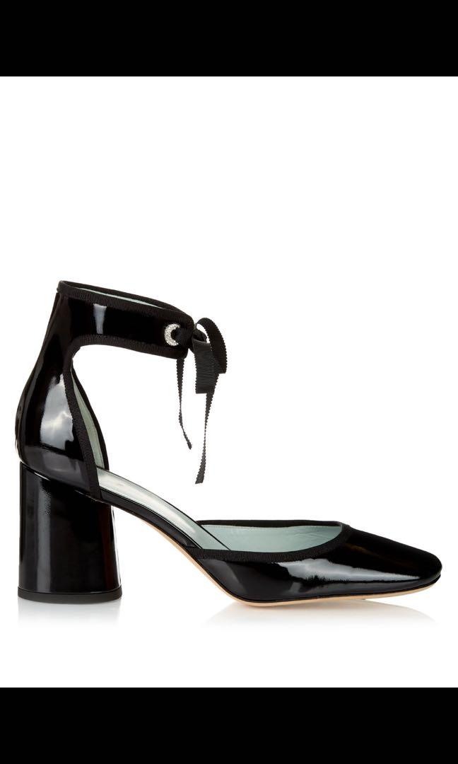 Elle heels Clearance