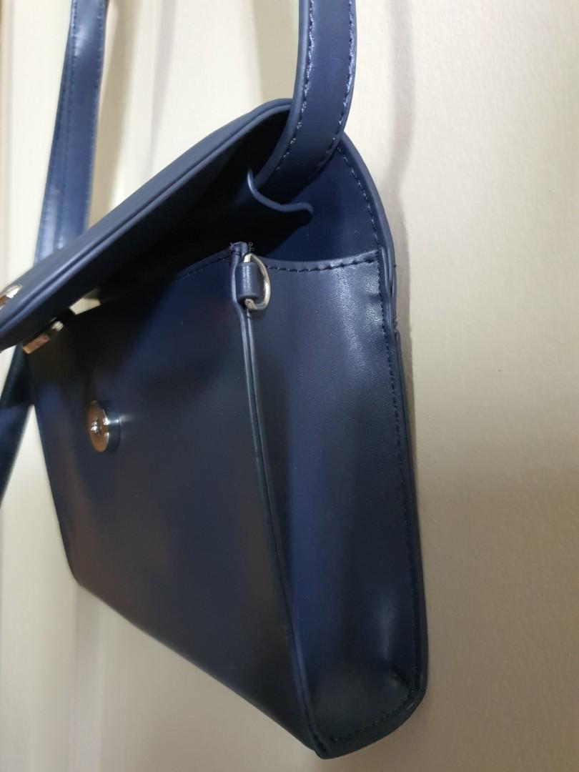 Marks and spencer outlet silver bag