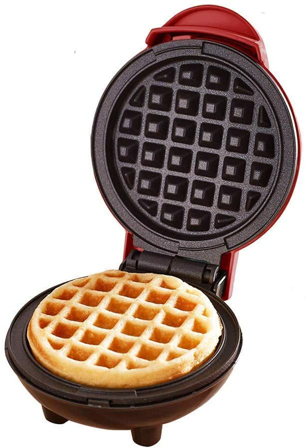 waffle maker 2020