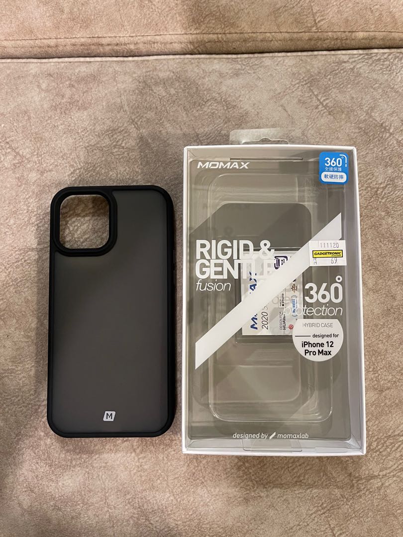 Momax iphone 12 clearance