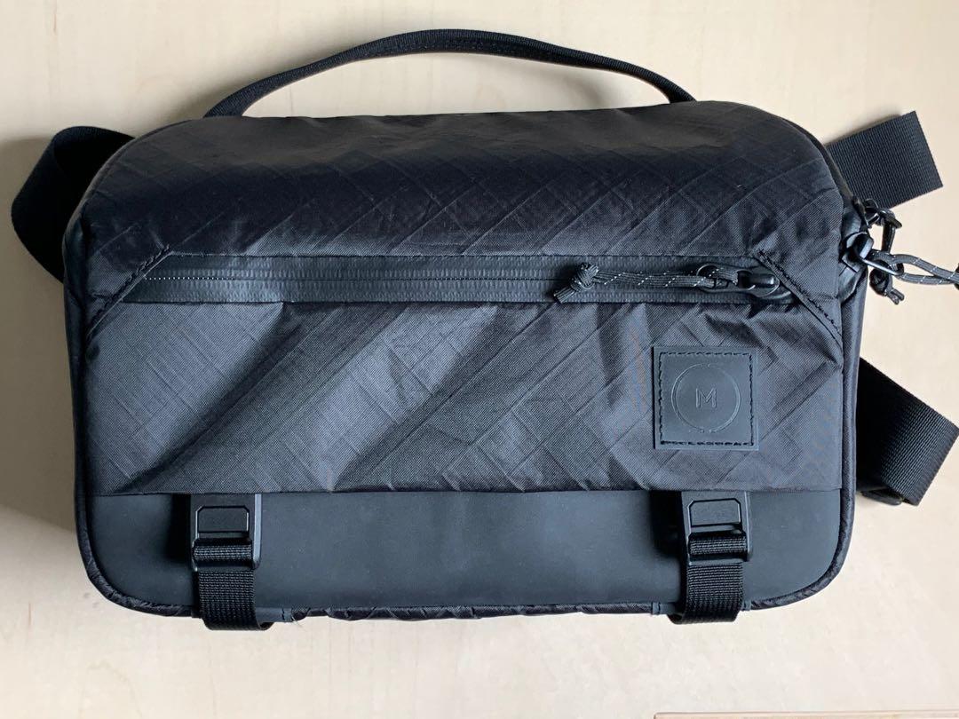 4L Review Moment Rugged Camera Sling Review 6L 10L 10l Camera