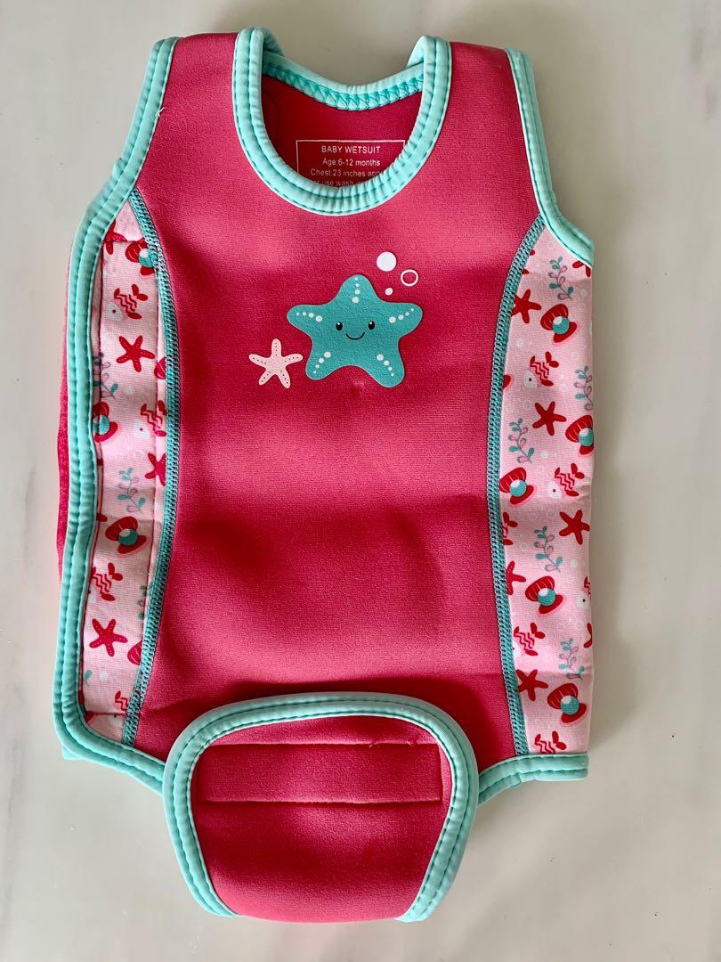 12 month baby swimsuit clearance