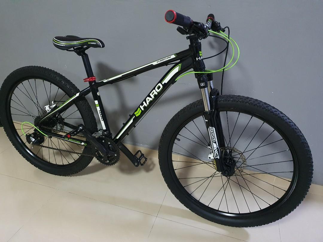 Haro flightline 2 new arrivals