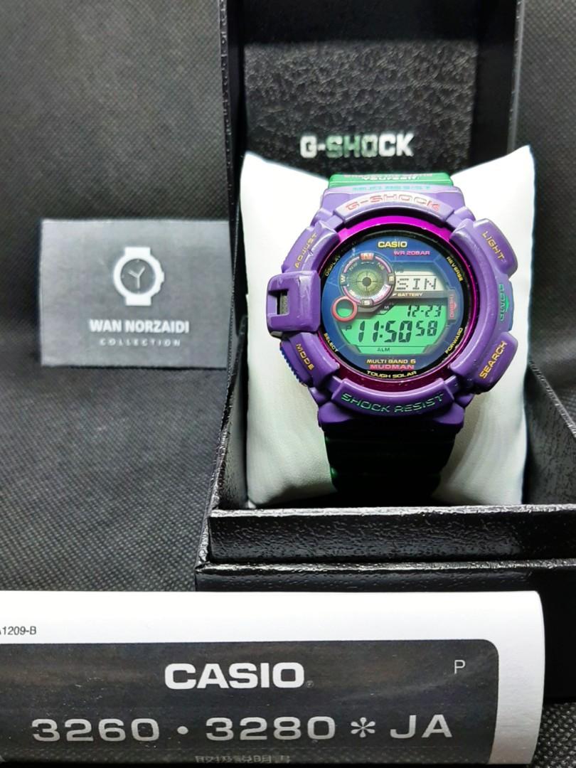 Mudman joker sale price