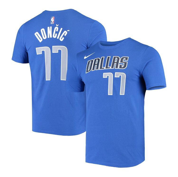 Doncic tee Clearance