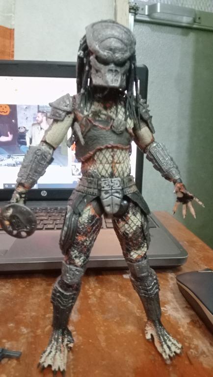 neca boar predator