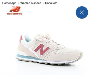 new balance 821