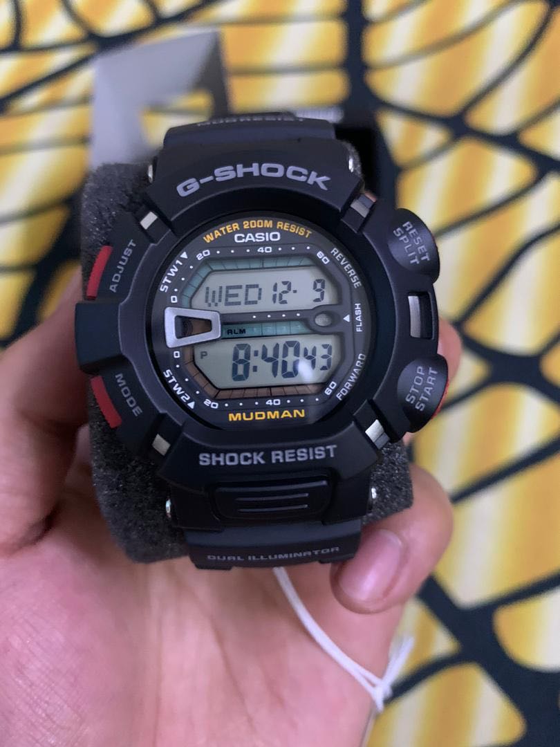 G9000 1vdr new arrivals