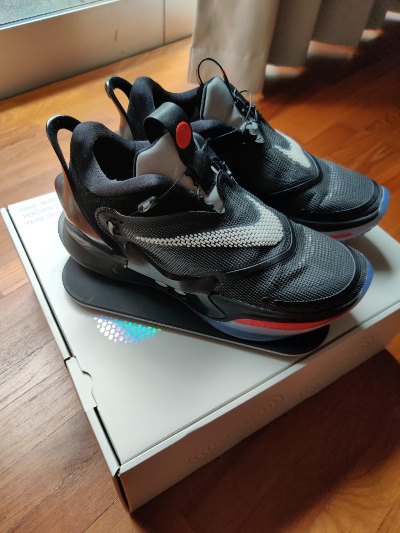 Nike adapt hot sale 88