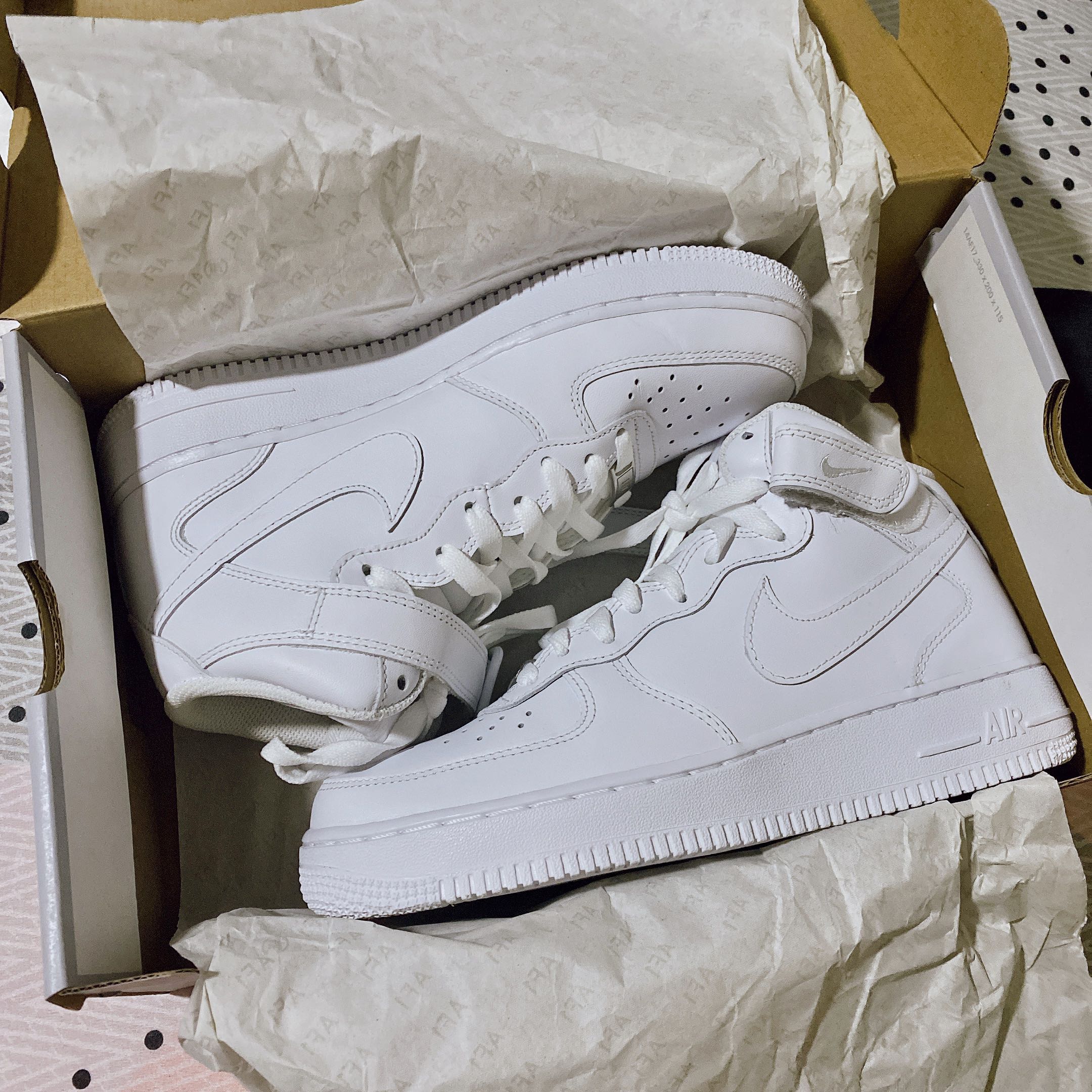 Nike air force 17 wb sale