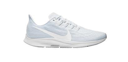 nike pegasus triple white