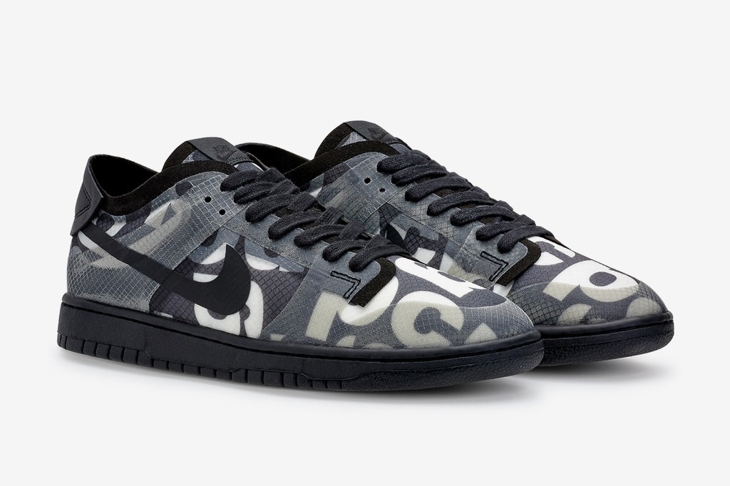 Nike CDG Dunk Low US10.5