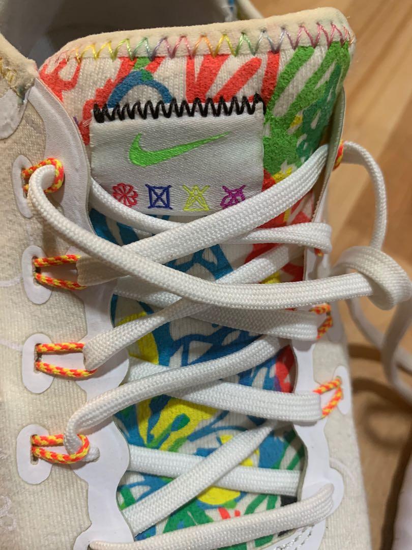 Nike free cheap dream drift