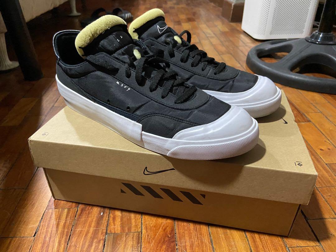 Drop type lx on feet hot sale