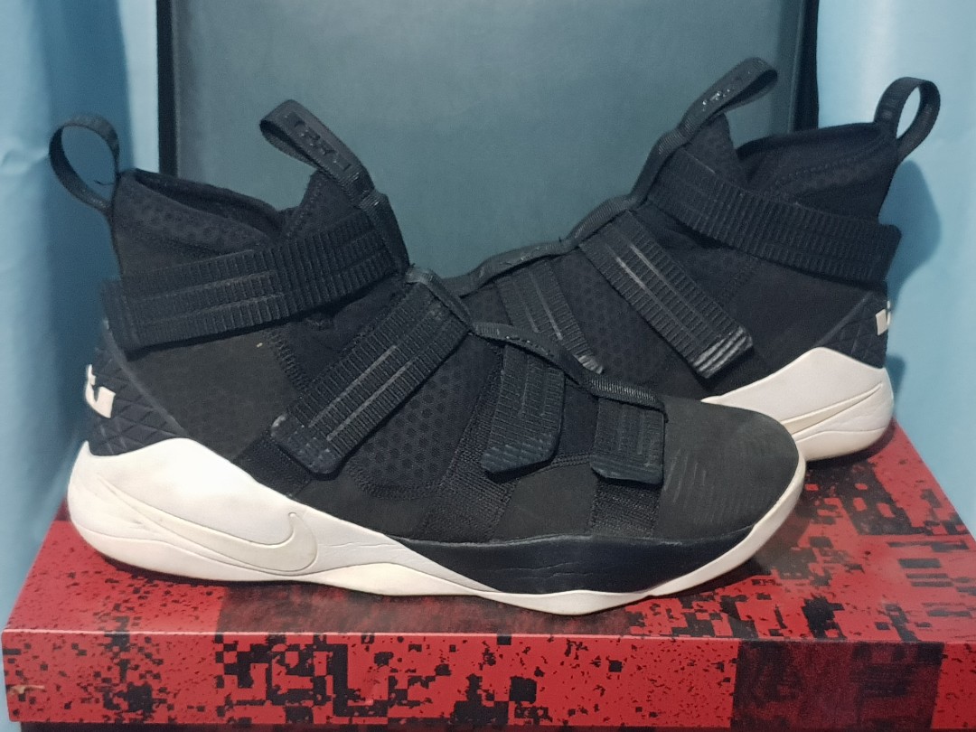 Kobe soldier cheap 11
