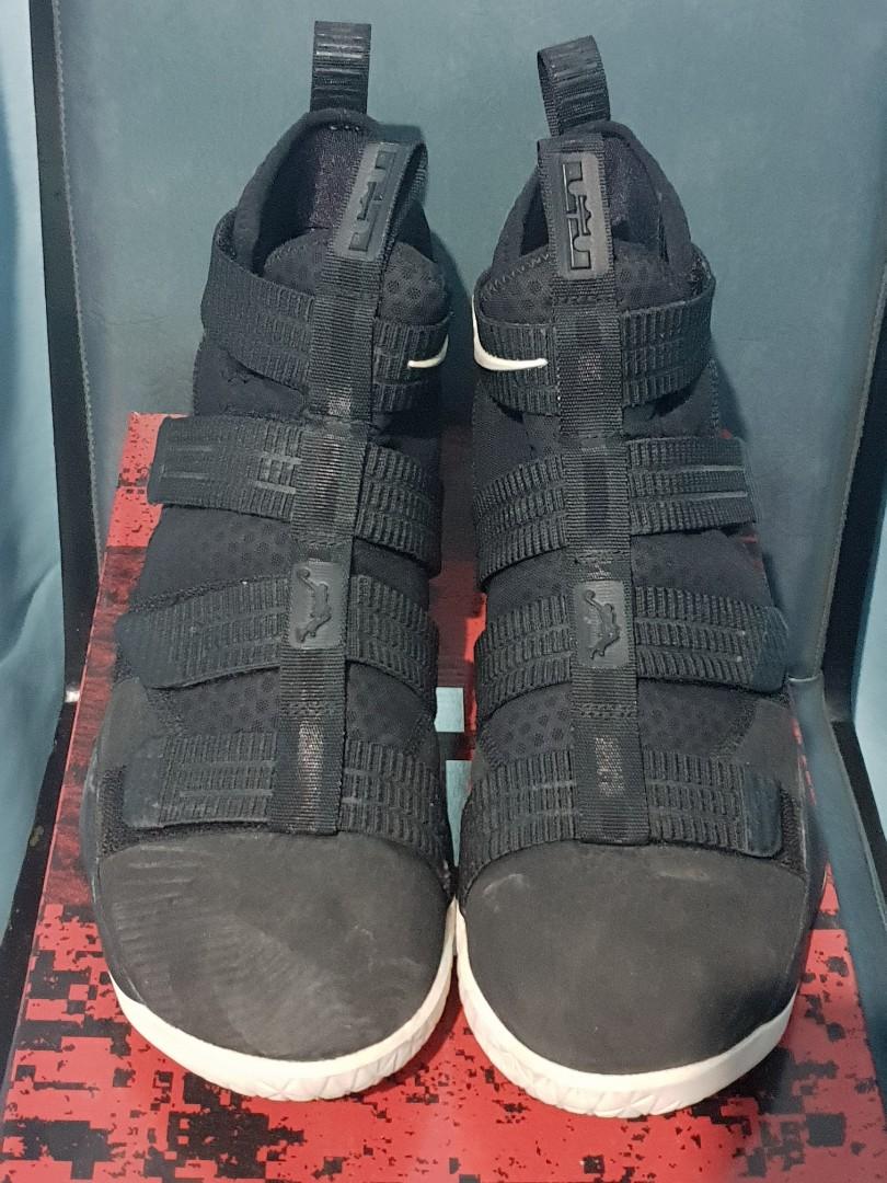 Nike lebron soldier xi 11 sfg jordan kobe