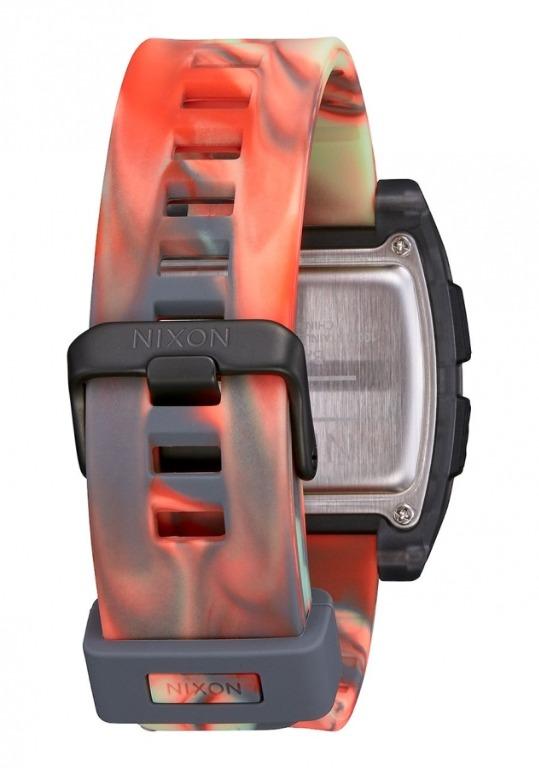 Nixon base tide sale jellyfish
