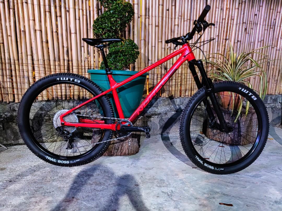 Norco fluid ht 2020 outlet