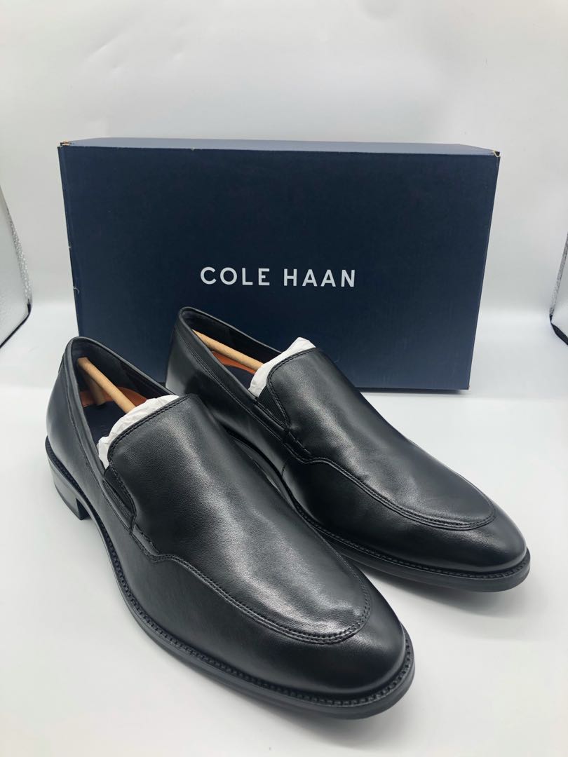 Cole haan lenox deals hill venetian loafer