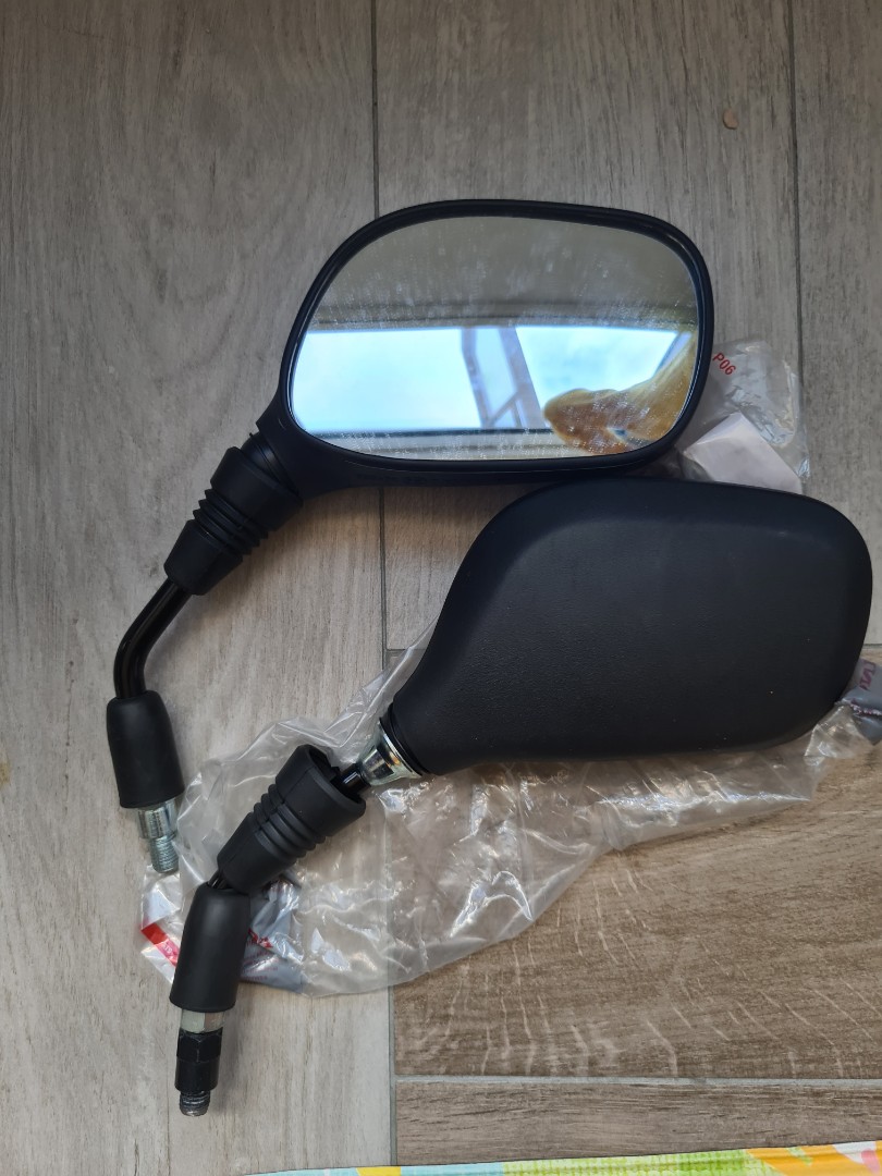 pulsar 150 side mirror cost