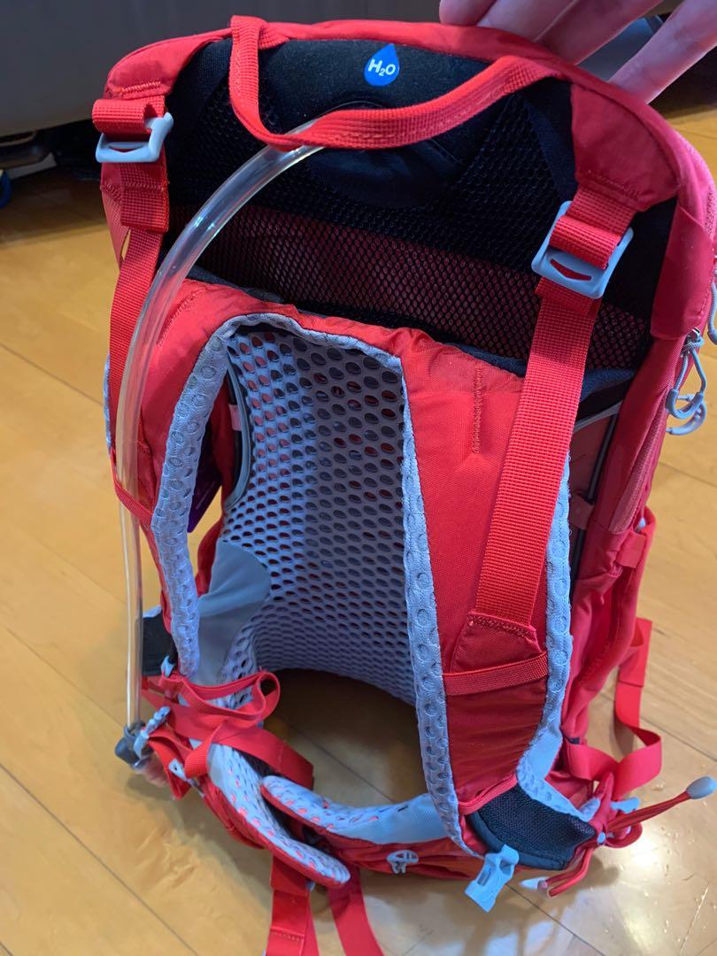 Osprey mira ag deals 26 hydration pack