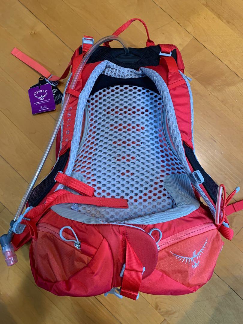 Osprey mira ag deals 26 hydration pack