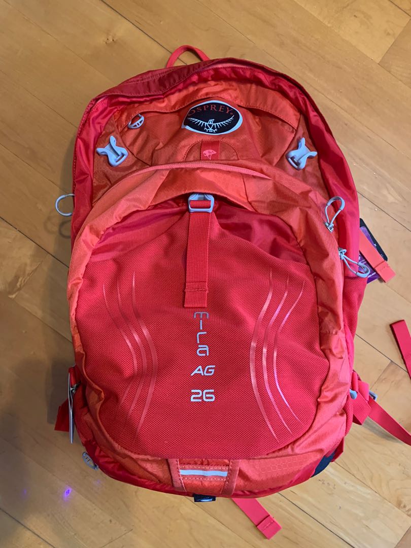 Osprey mira deals ag 26