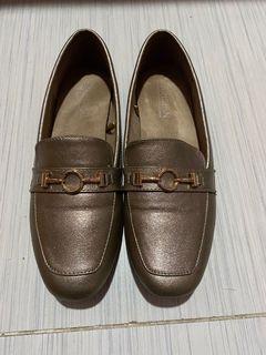 Parisian Loafers