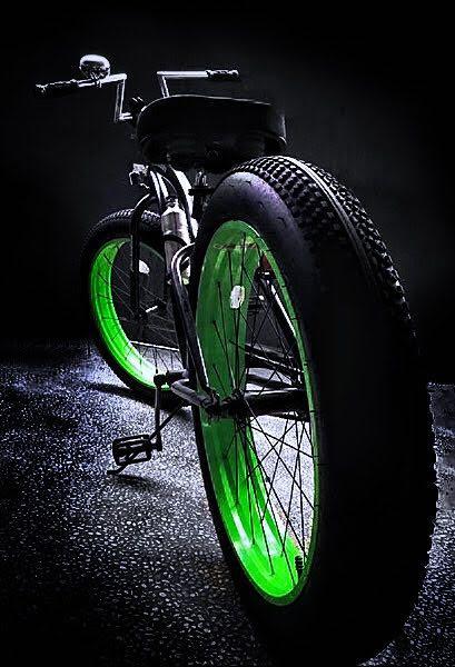 Phat Kat Bikes Sports Equipment Bicycles Parts Bicycles on