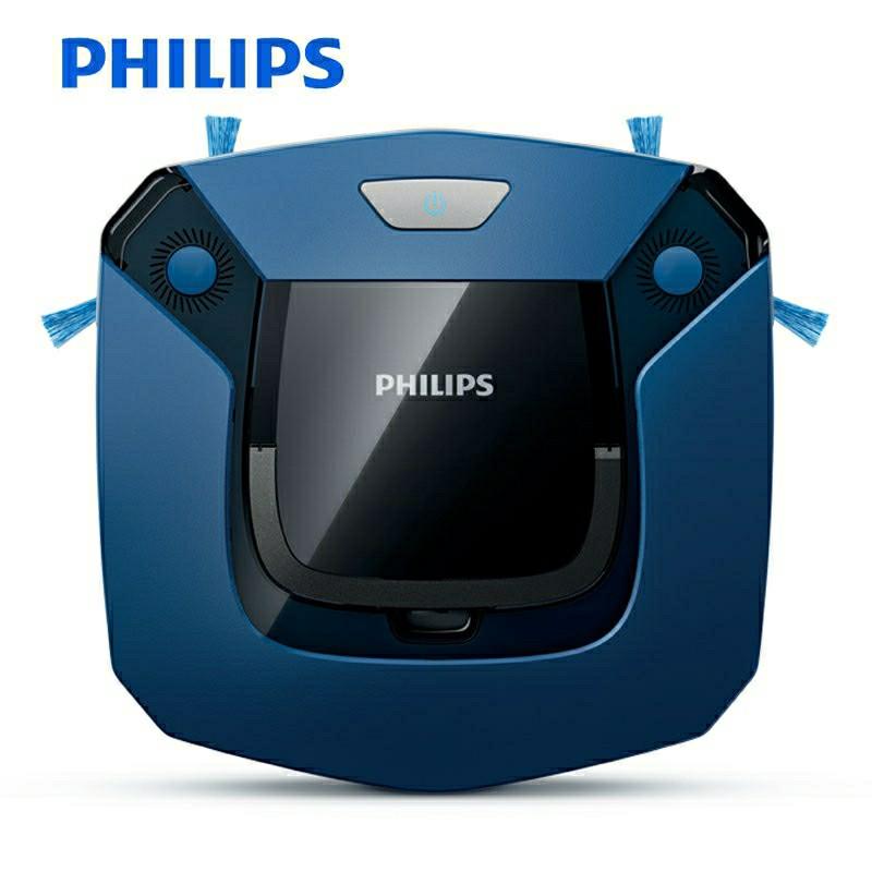 Philips Smartpro Robot Automatic Vacuum Cleaner FC8792, TV & Home