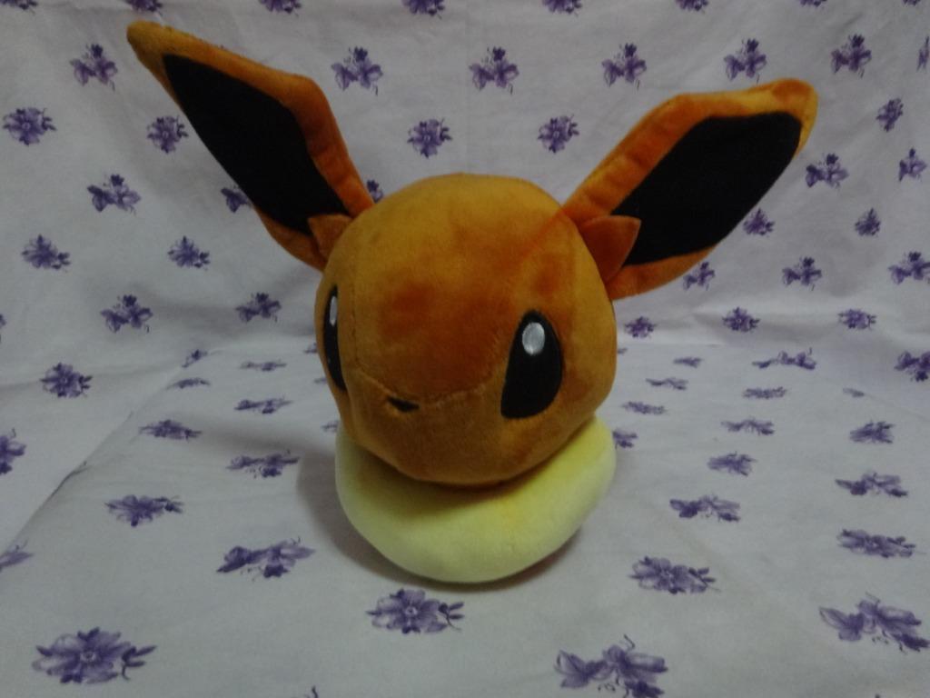eevee squishmallow
