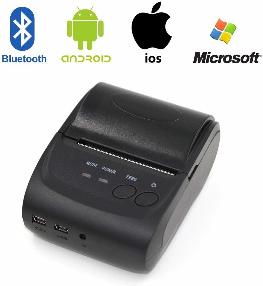 mobile mini printer