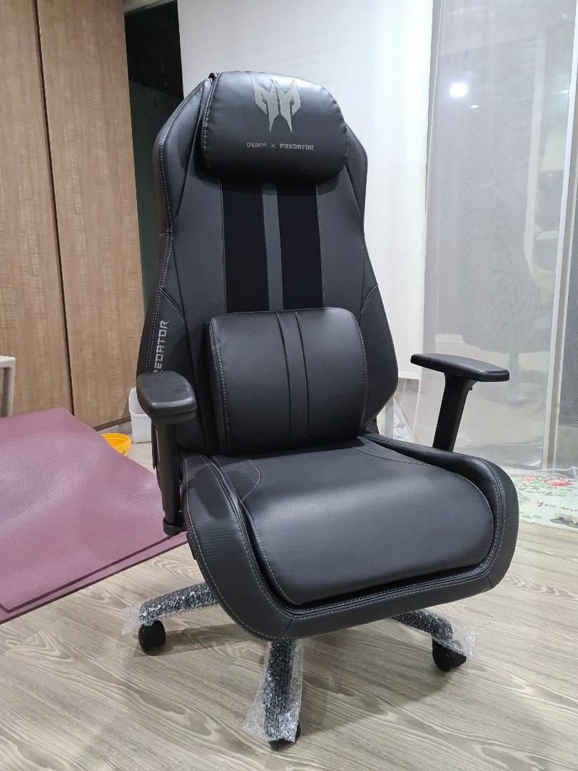 osim predator