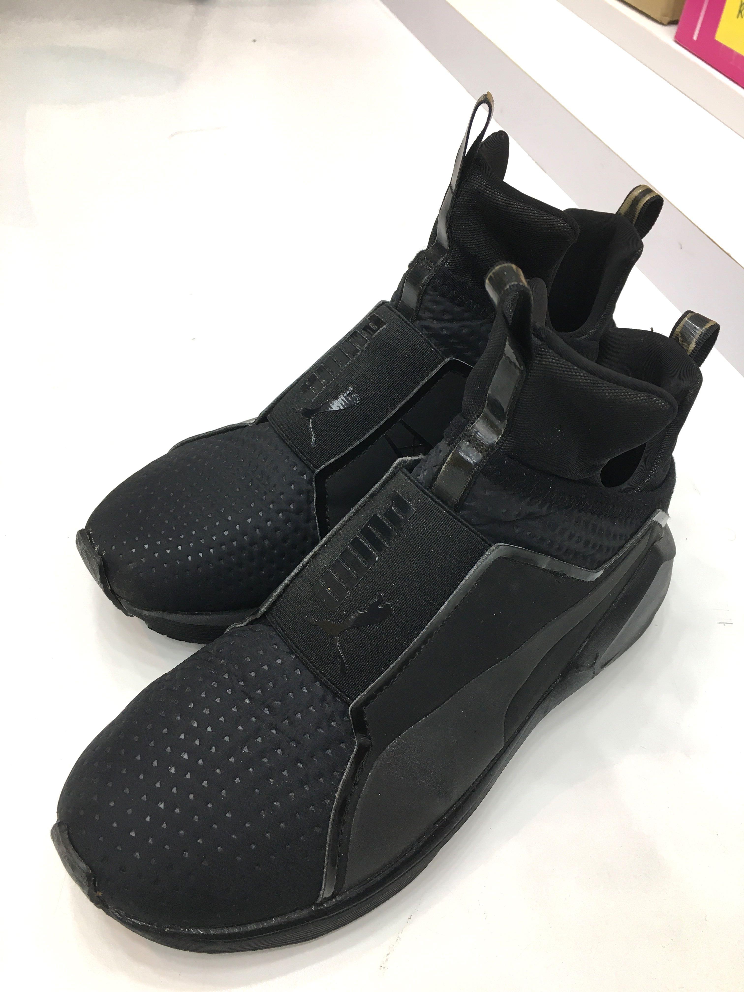 puma fierce core training shoes