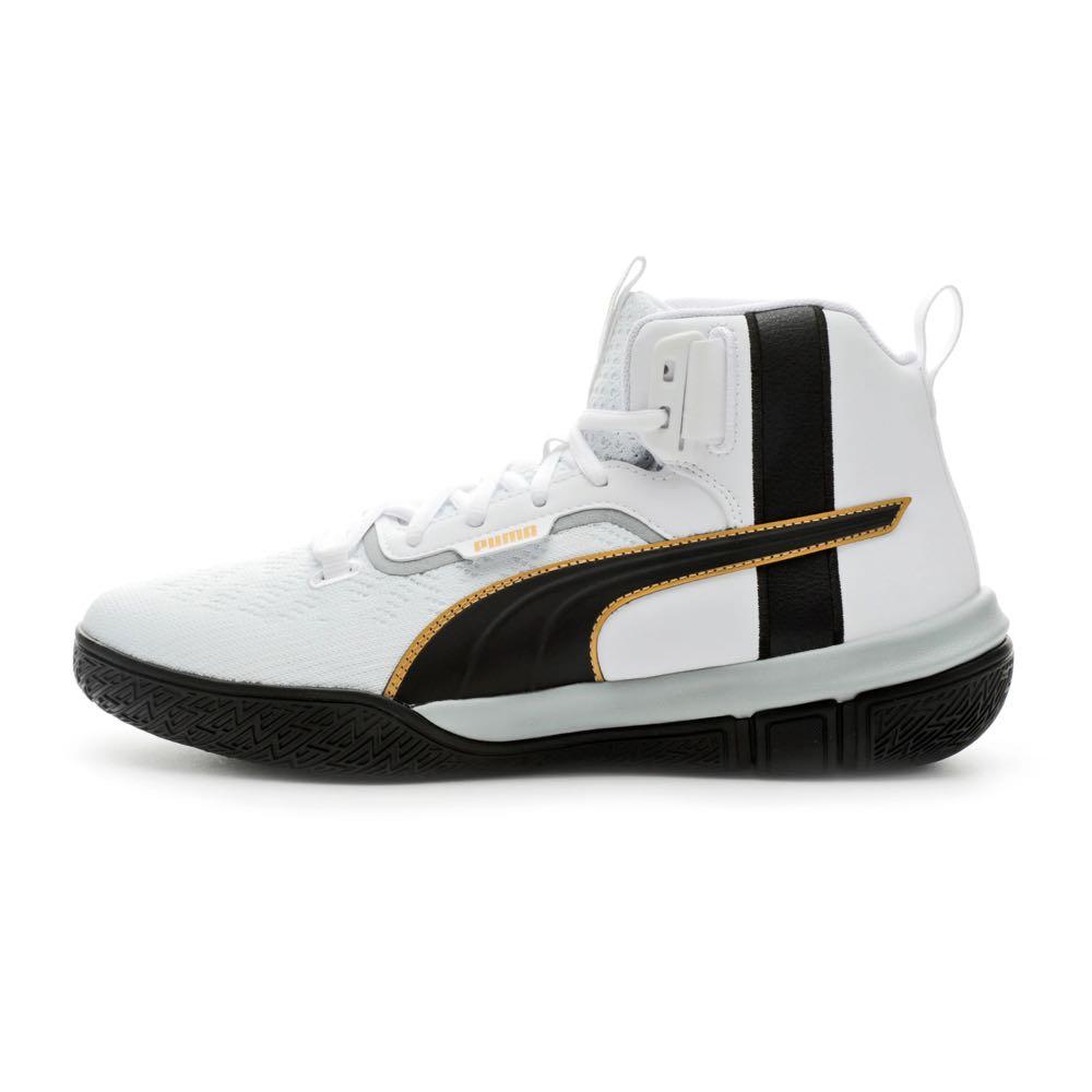 Puma mens basketball shoes online