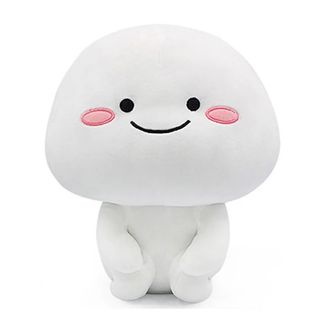 mochi mochi peach cat plush
