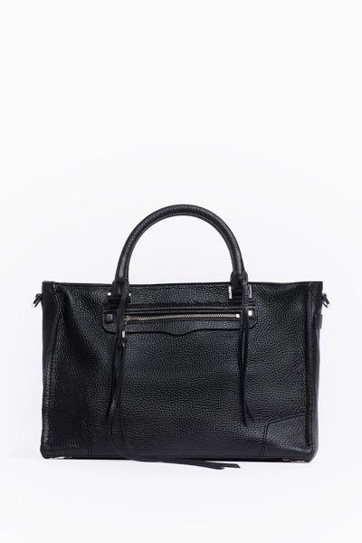 Regan satchel tote hot sale